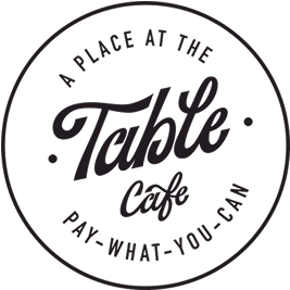 table cafe